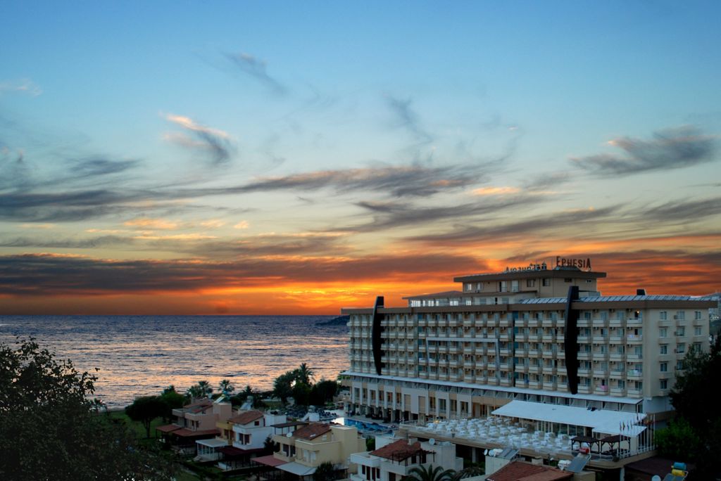 Ephesia Resort