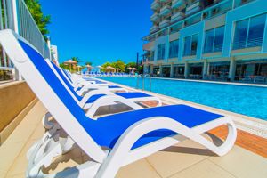 Ephesia Resort