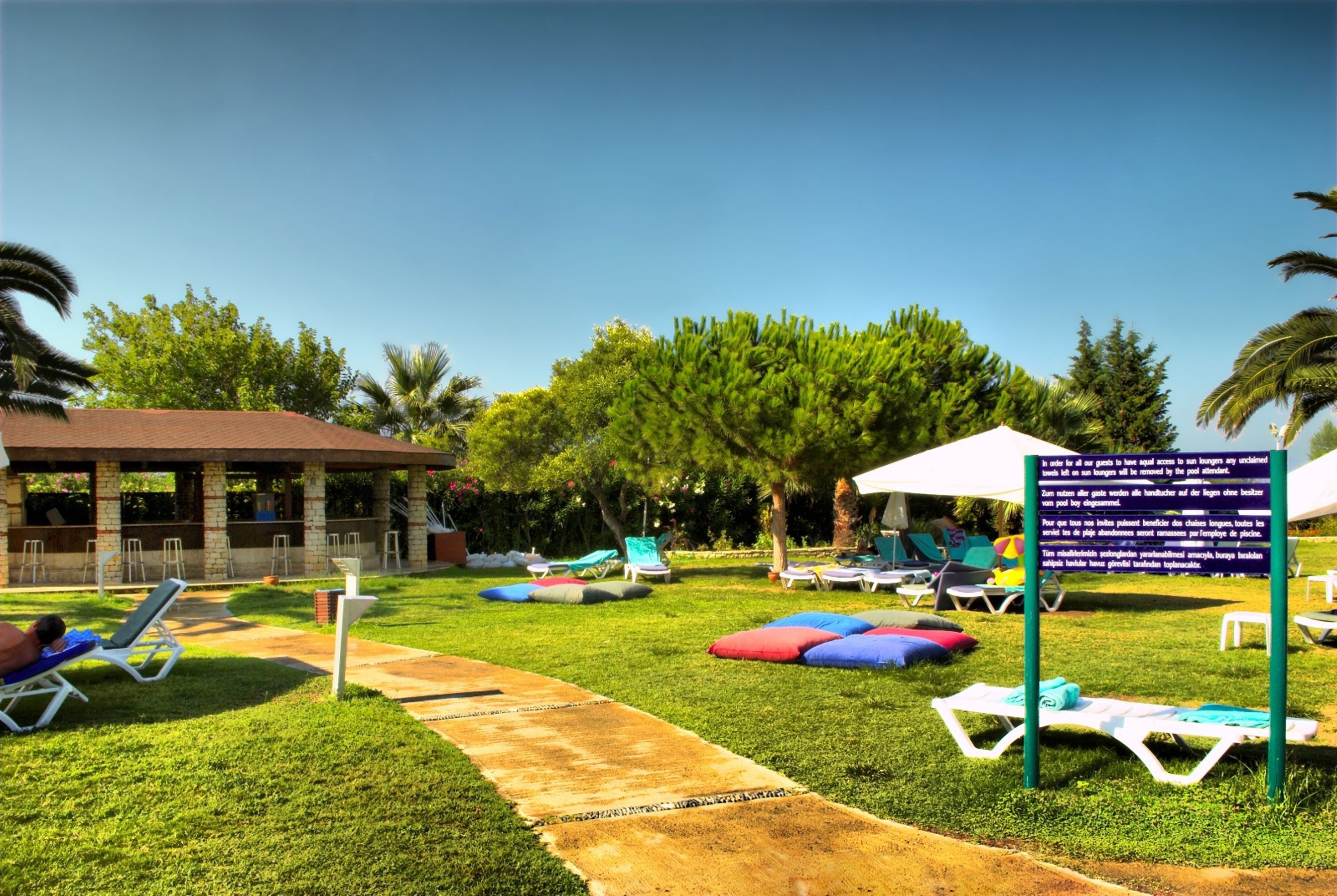 Ephesia Hotel - billede 4