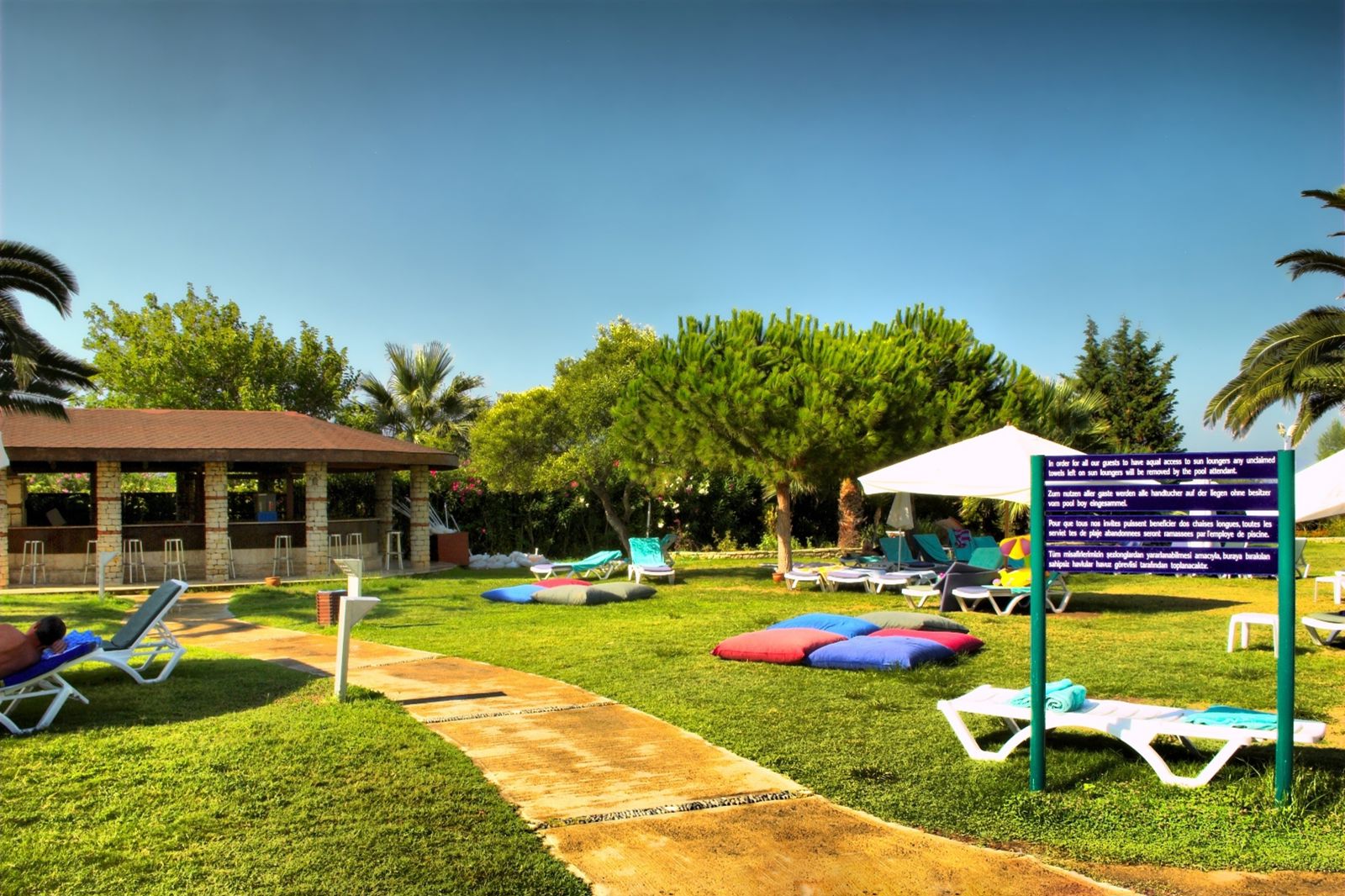 Ephesia Hotel slide 4