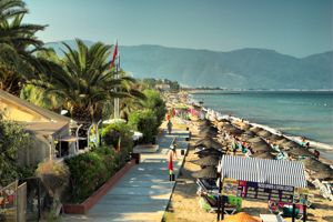 Ephesia Resort