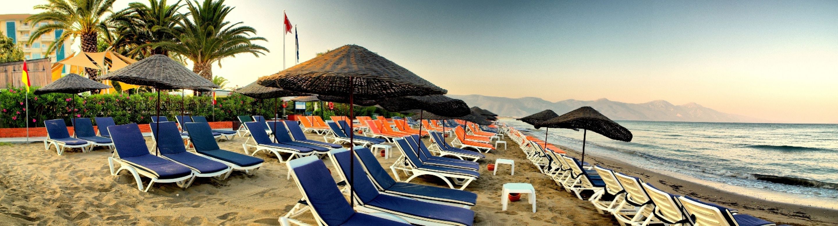 Ephesia Resort