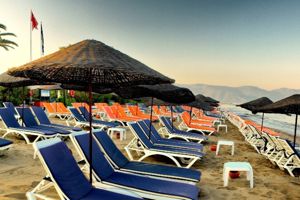 Ephesia Resort