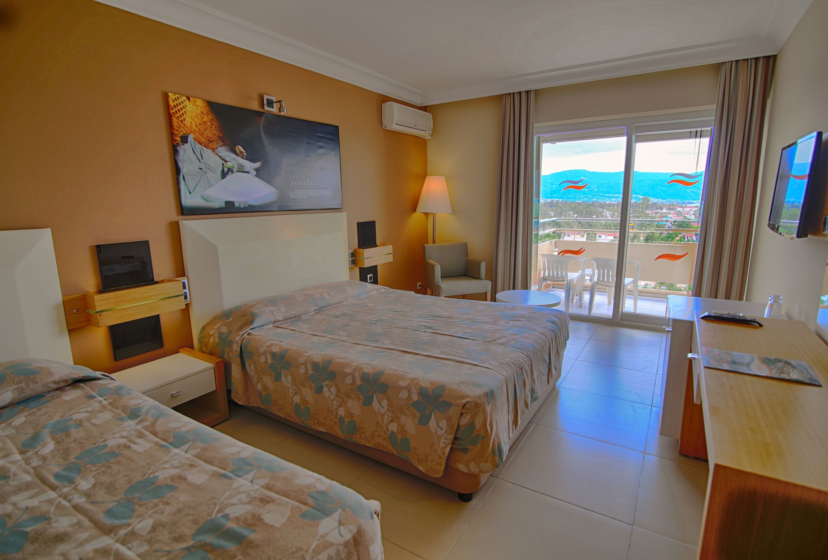 Ephesia Resort