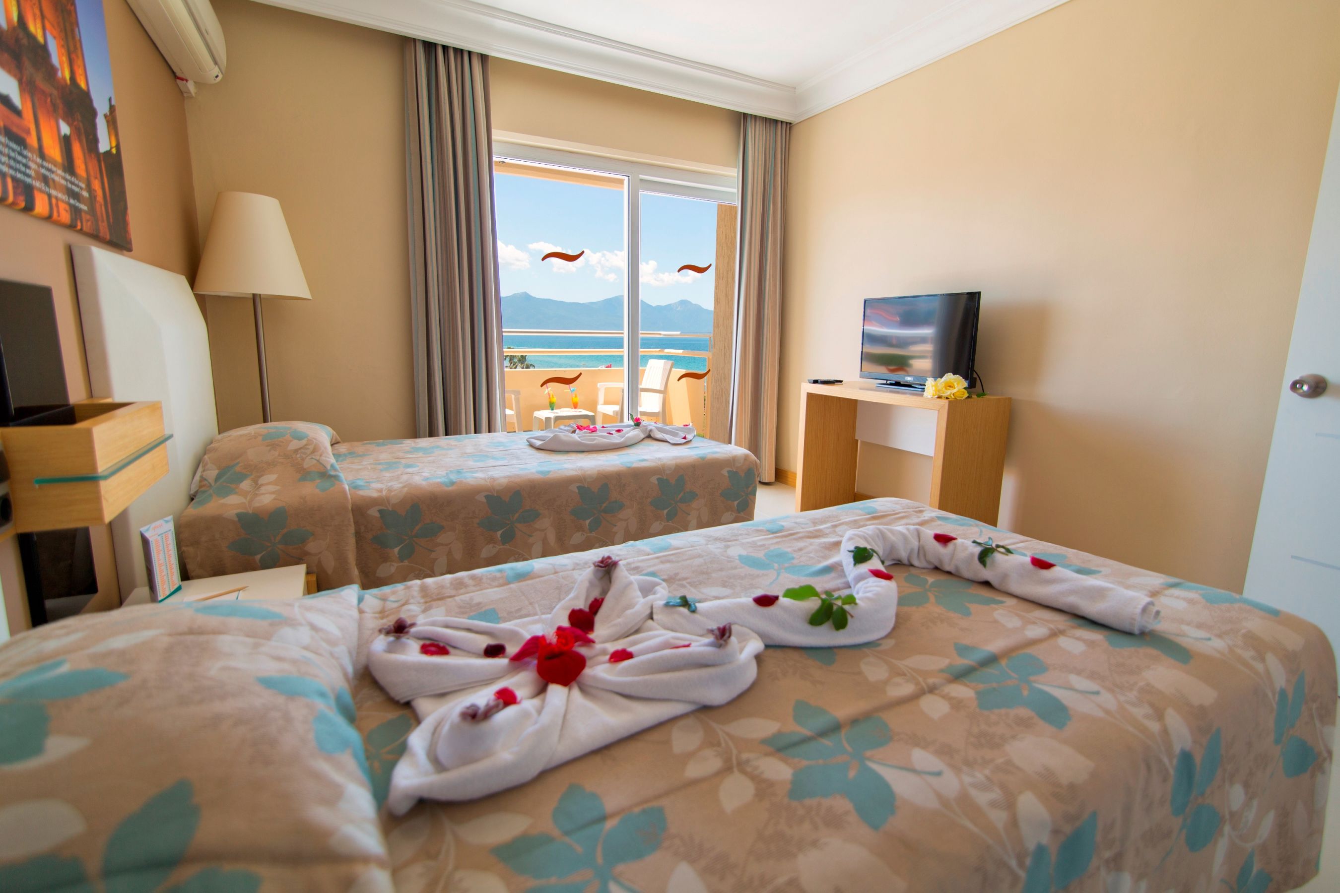 Ephesia Resort
