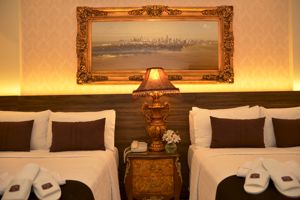 Best Western Premier Majestic