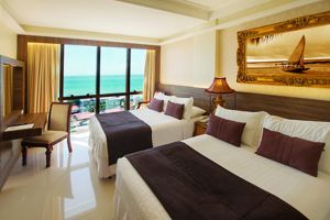 Best Western Premier Majestic