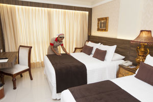 Best Western Premier Majestic