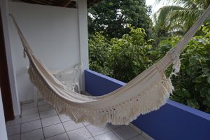 Pousada Arriba