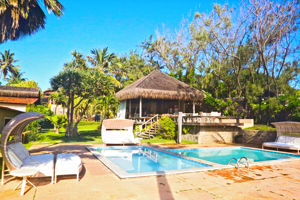 Hotel Da Pipa