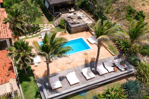 Hotel Da Pipa
