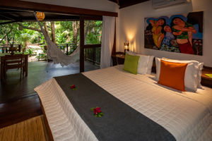 Spa Floresta Sombra e Agua Fresca