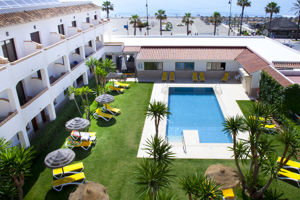Tarik Hotel