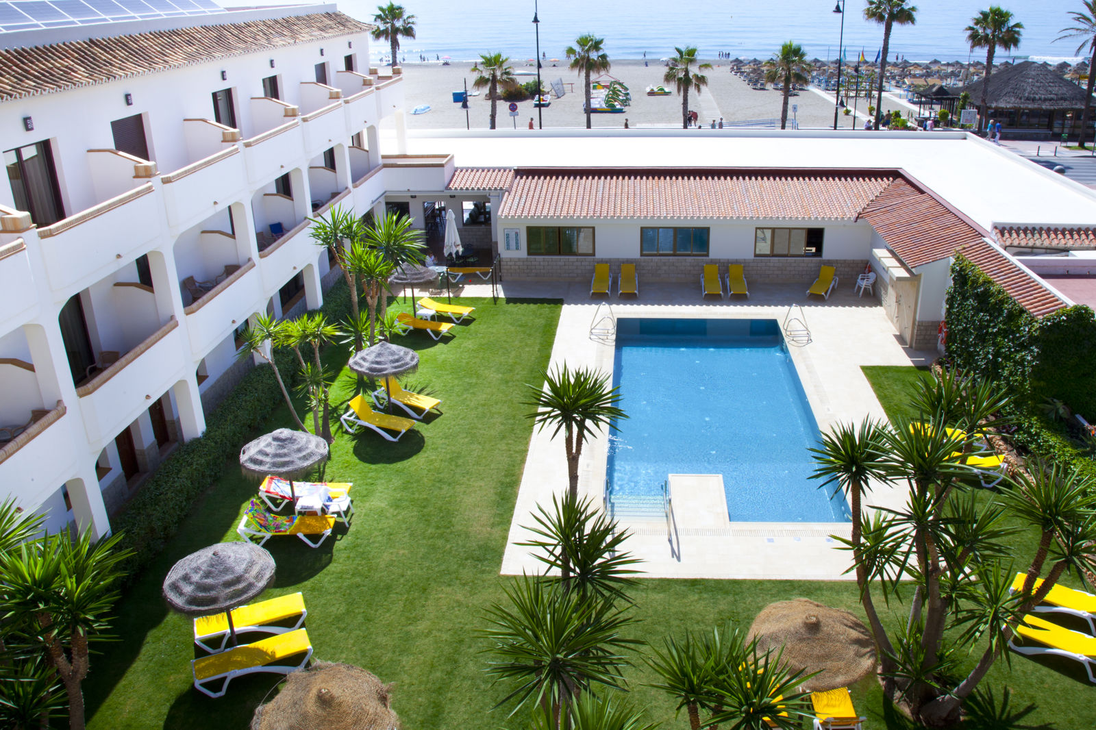Tarik Hotel