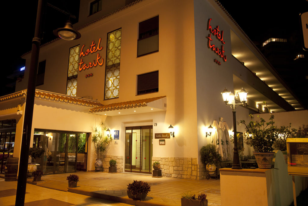 Tarik Hotel