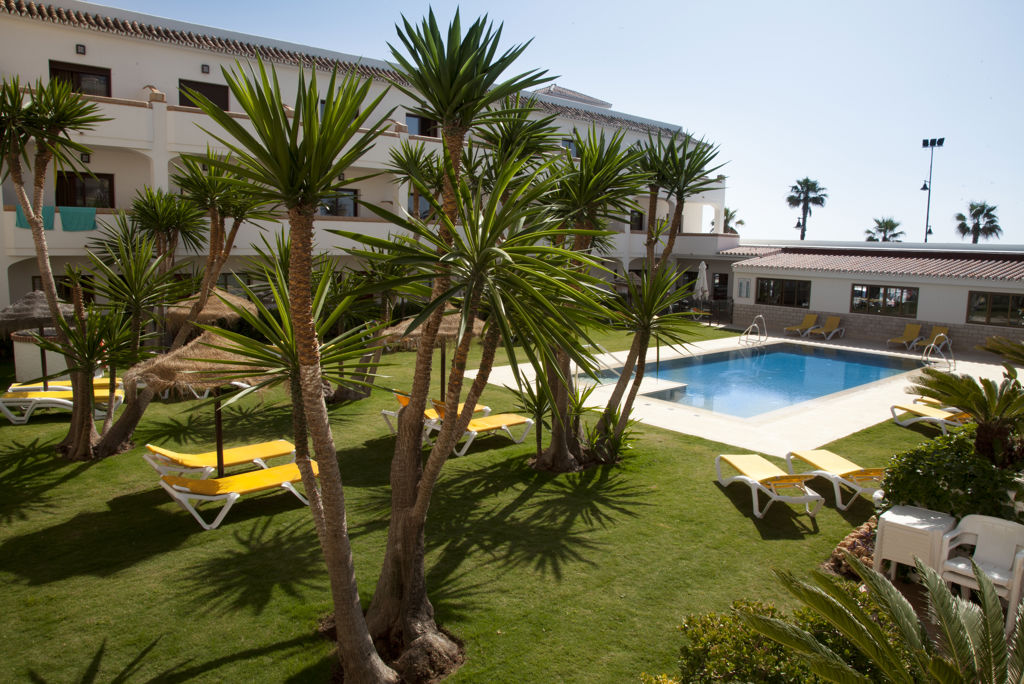 Hotel Tarik foto 5
