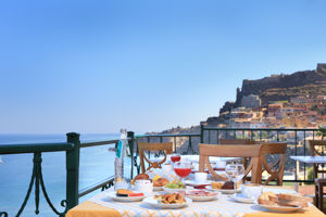 Nantis Hotel