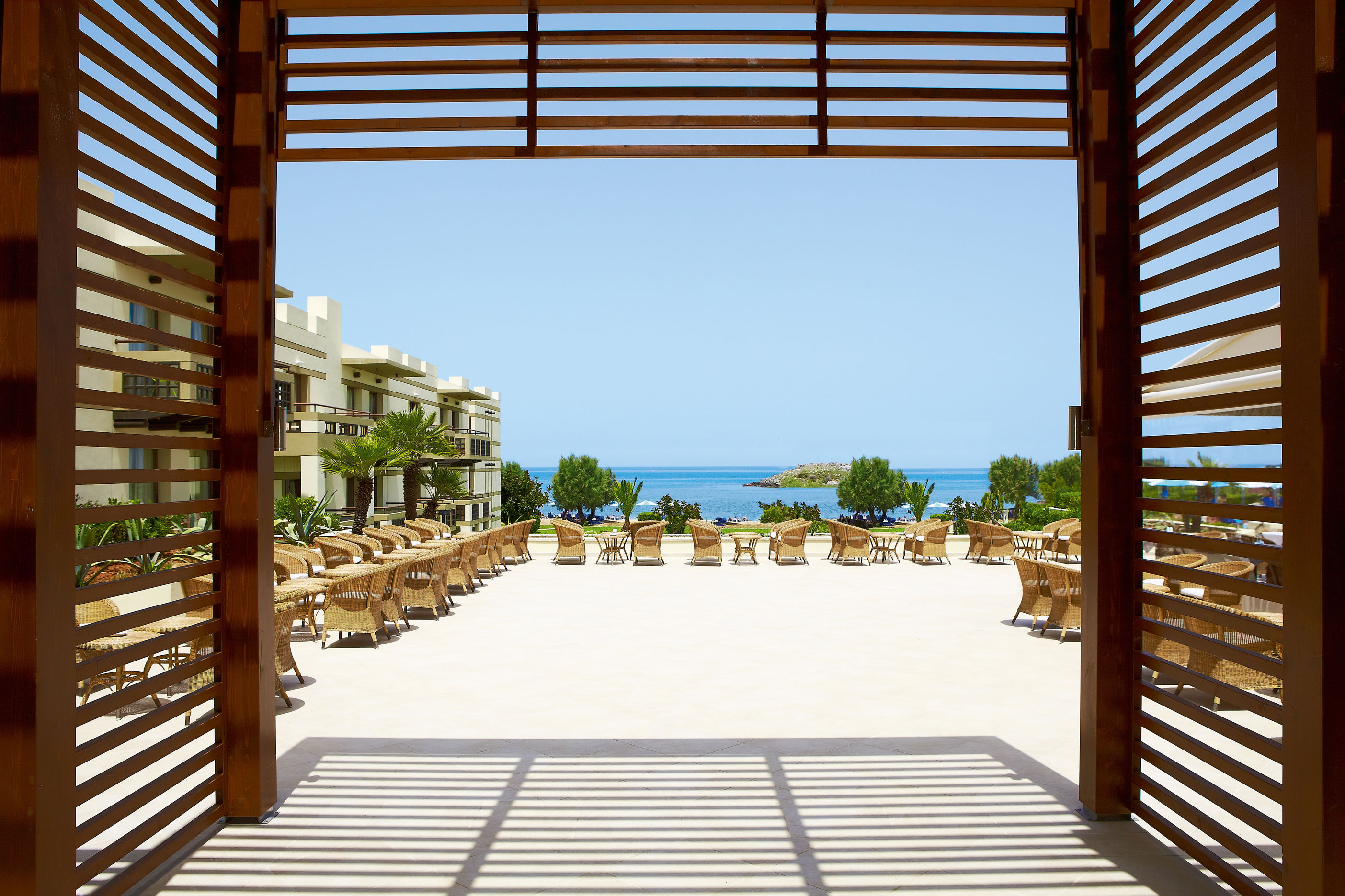 Grecotel Meli Palace