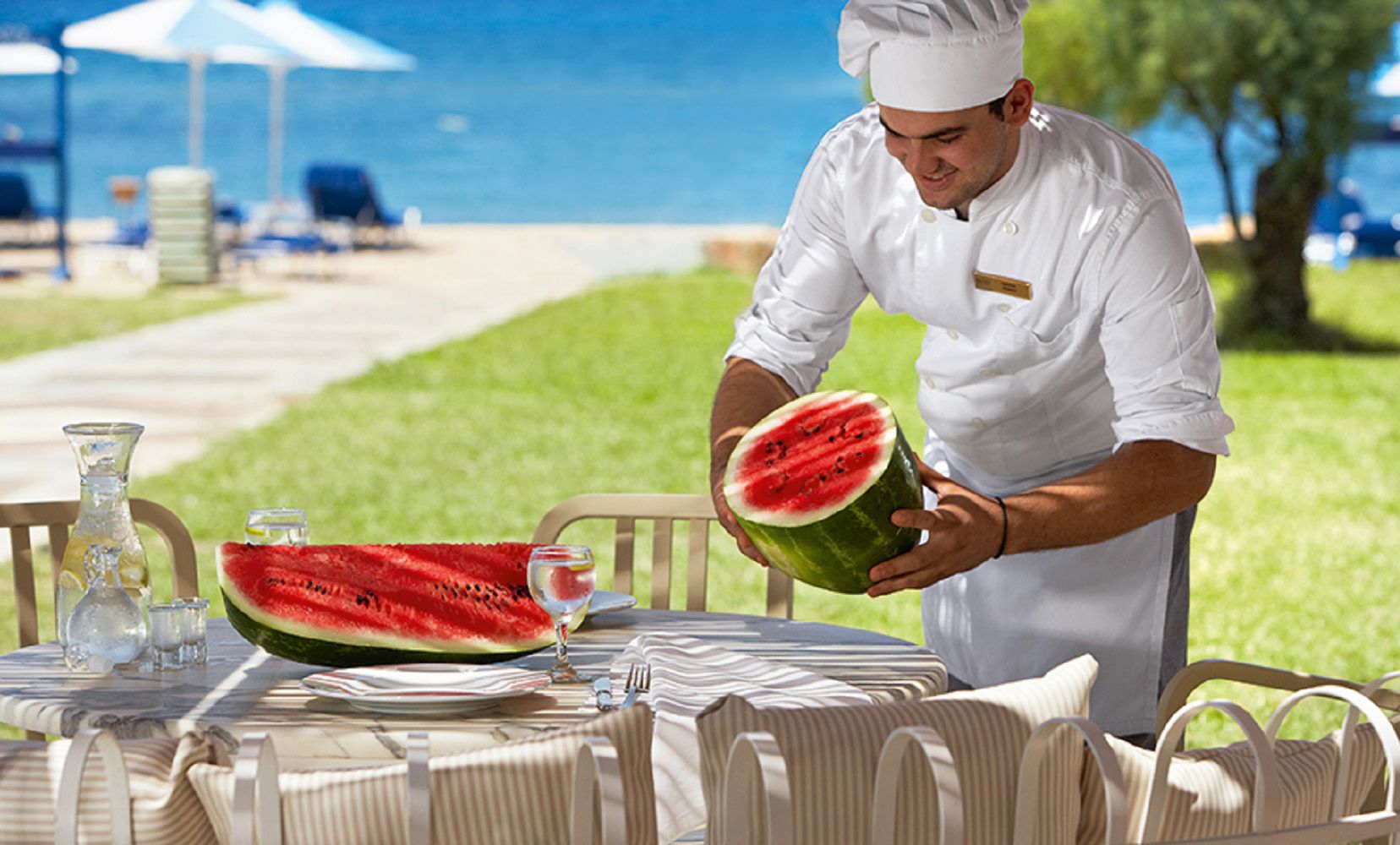 Grecotel Meli Palace