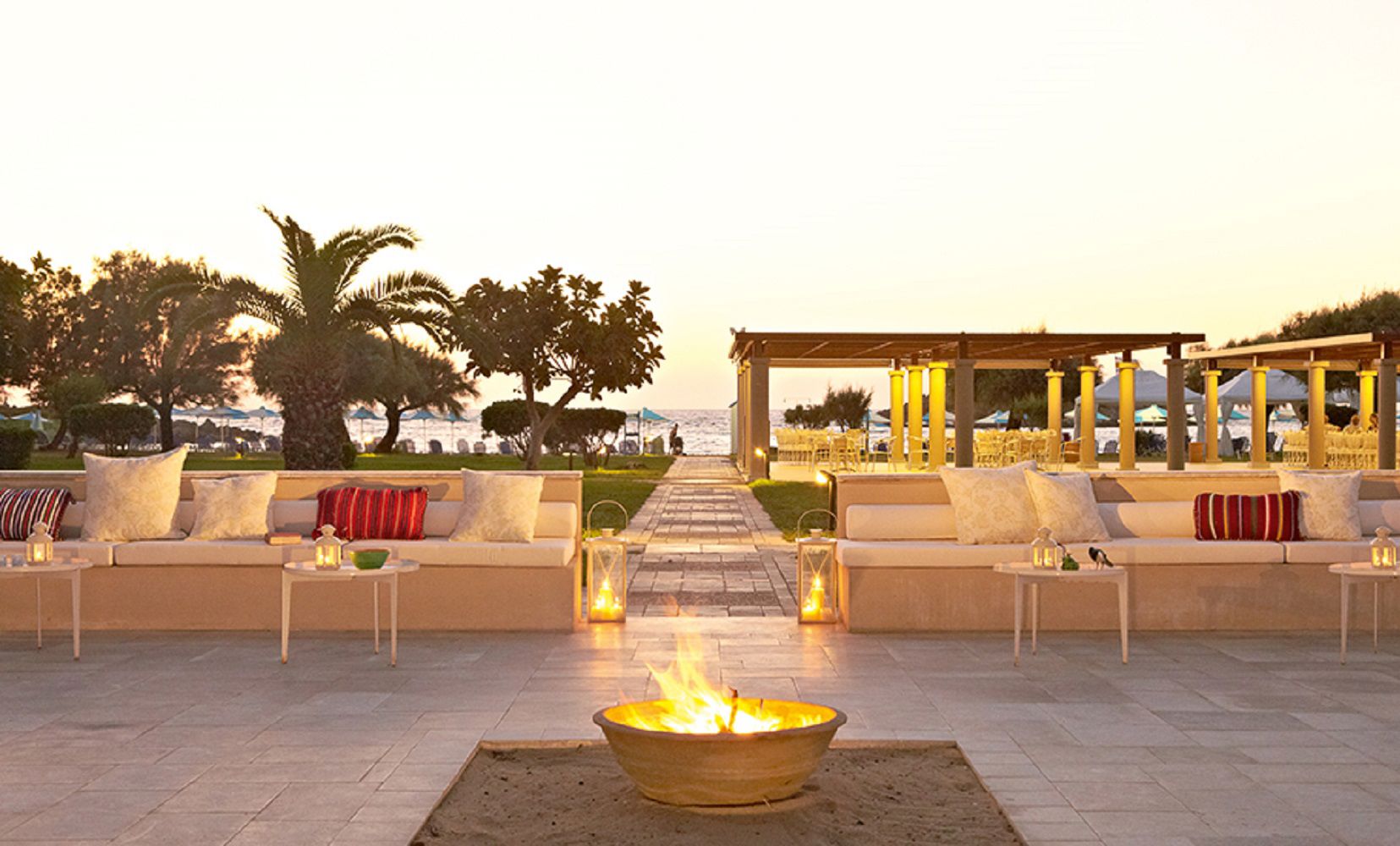 Grecotel Meli Palace