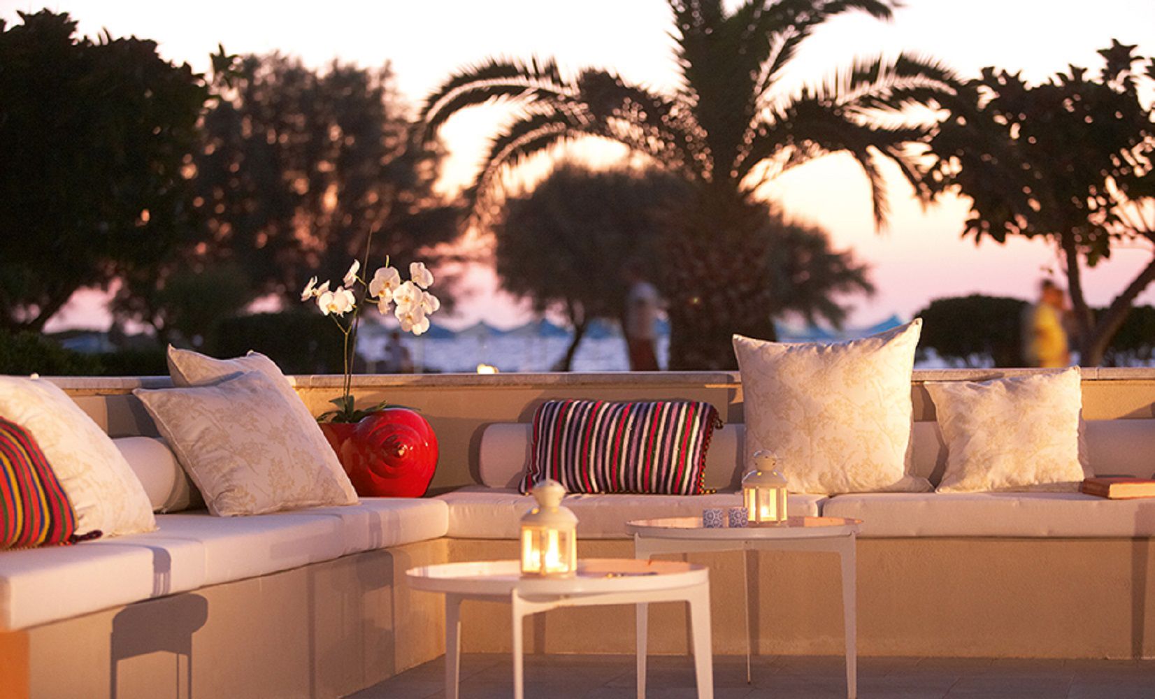 Grecotel Meli Palace