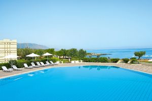 Grecotel Meli Palace