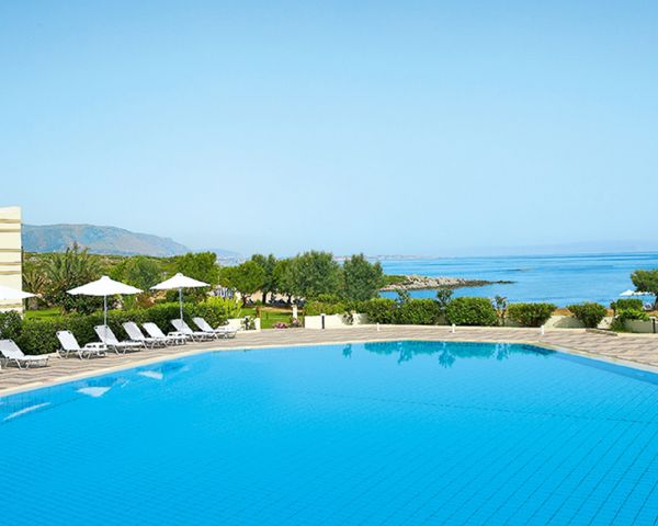 Grecotel Meli Palace — 2