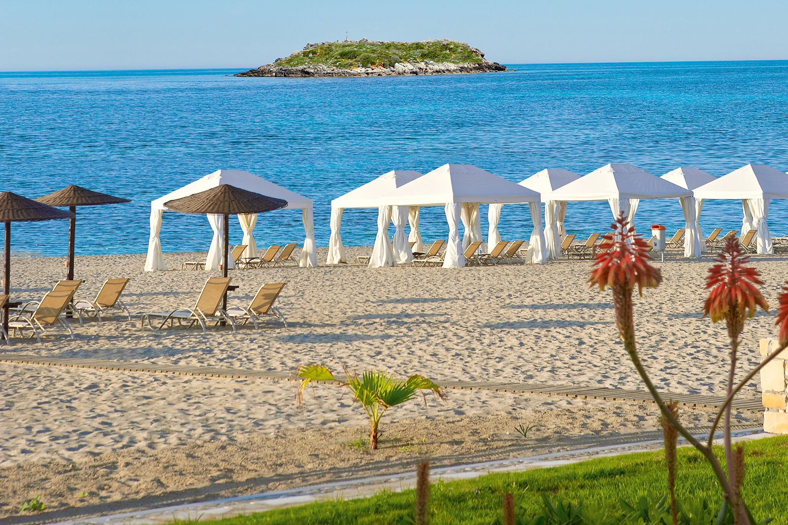 Grecotel Meli Palace billede 3