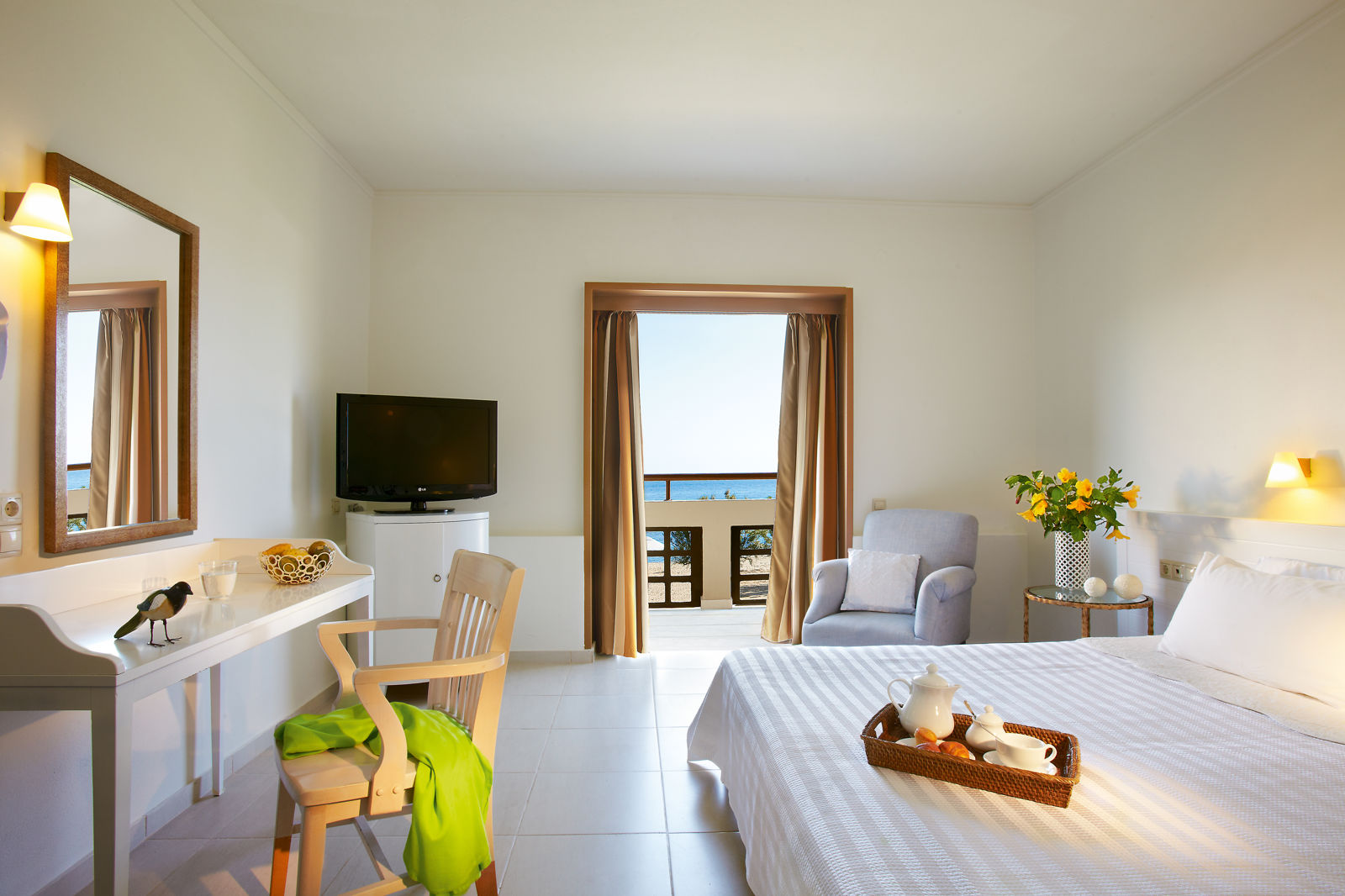 Grecotel Meli Palace billede 4