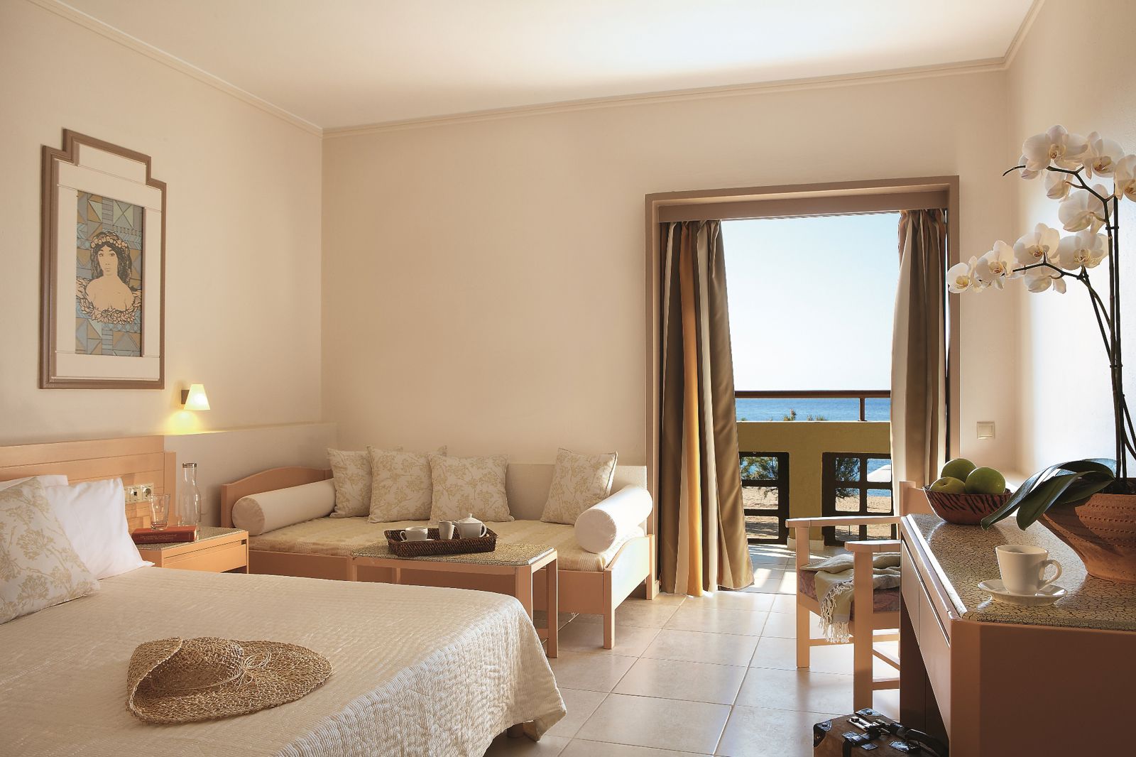Grecotel Meli Palace billede 5
