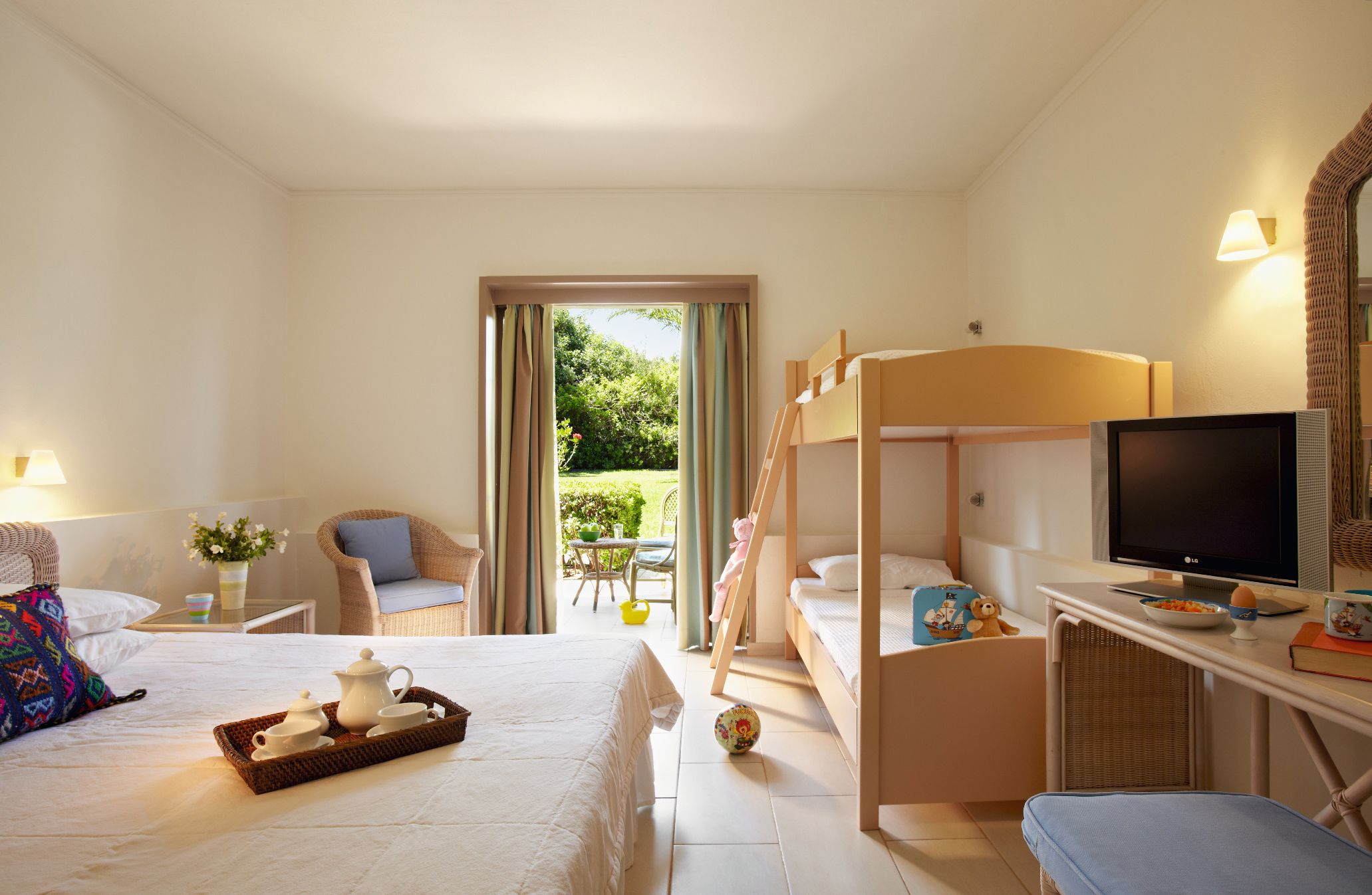 Grecotel Meli Palace