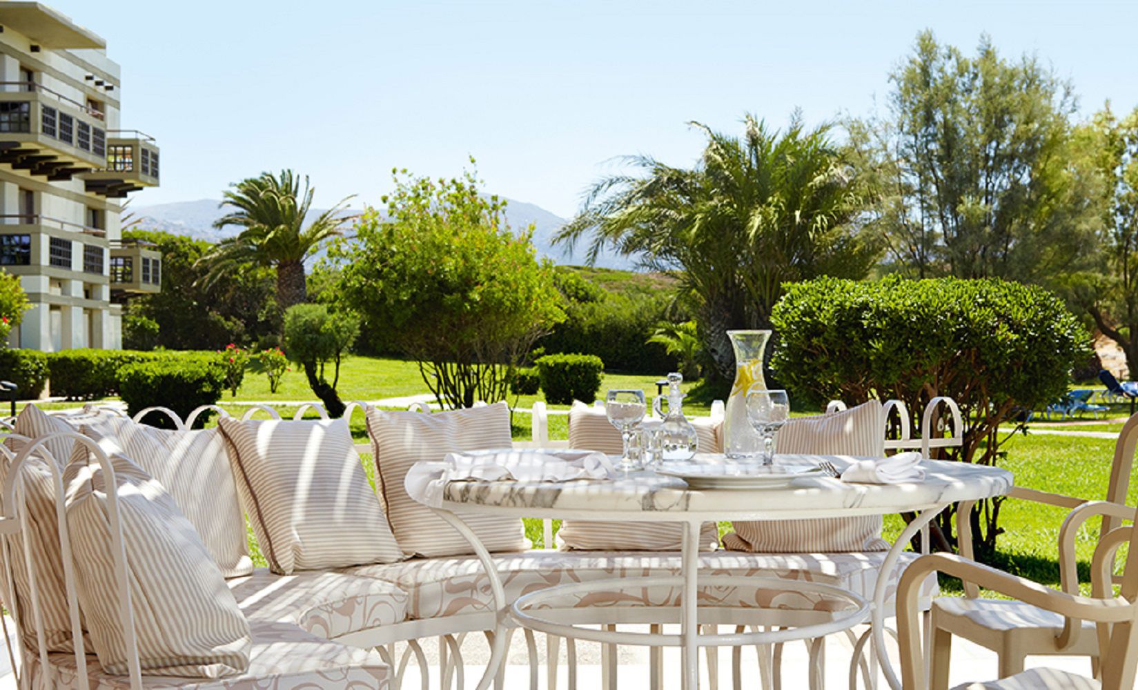 Grecotel Meli Palace