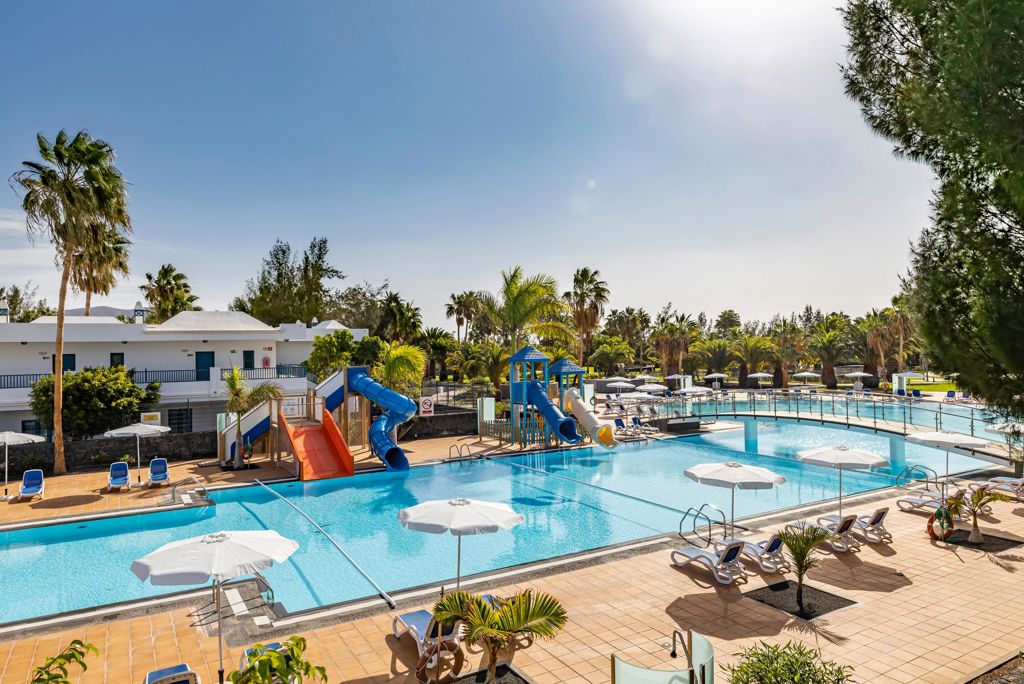All Inclusive Lanzarote | Corendon