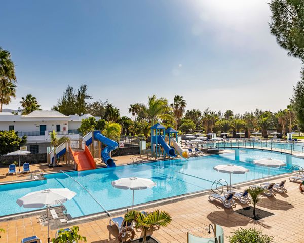 THB Tropical Island — 3