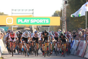 Dagtrip WK Veldrijden 2019 in Denemarken