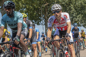 Dagtrip WK Veldrijden 2019 in Denemarken