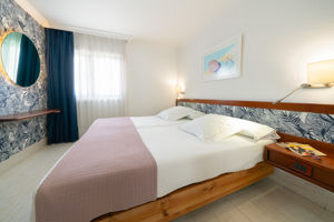 Woonvoorbeeld 3-kamerappartement