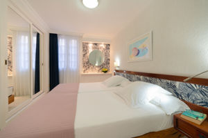 Plus Fariones Appartementen