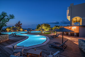 Elegance Luxury Suites