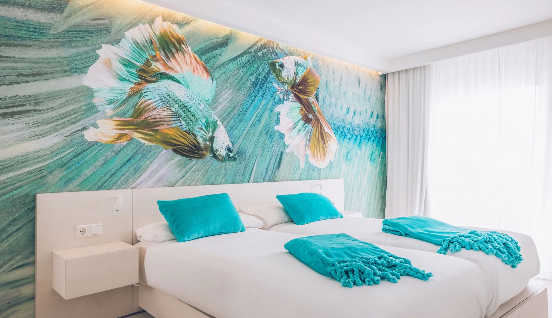 Iberostar Waves Alcudia Park