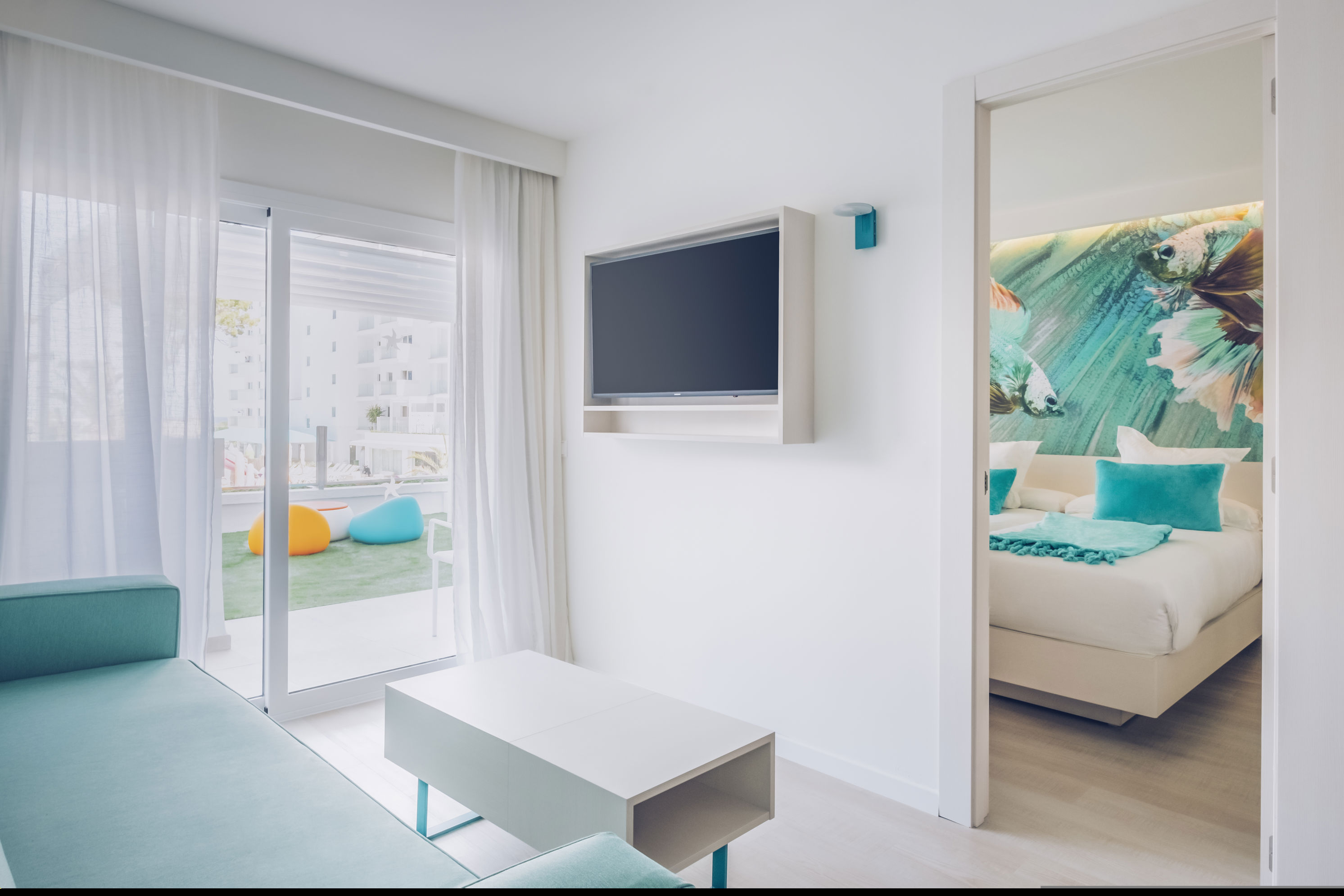 Iberostar Waves Alcudia Park