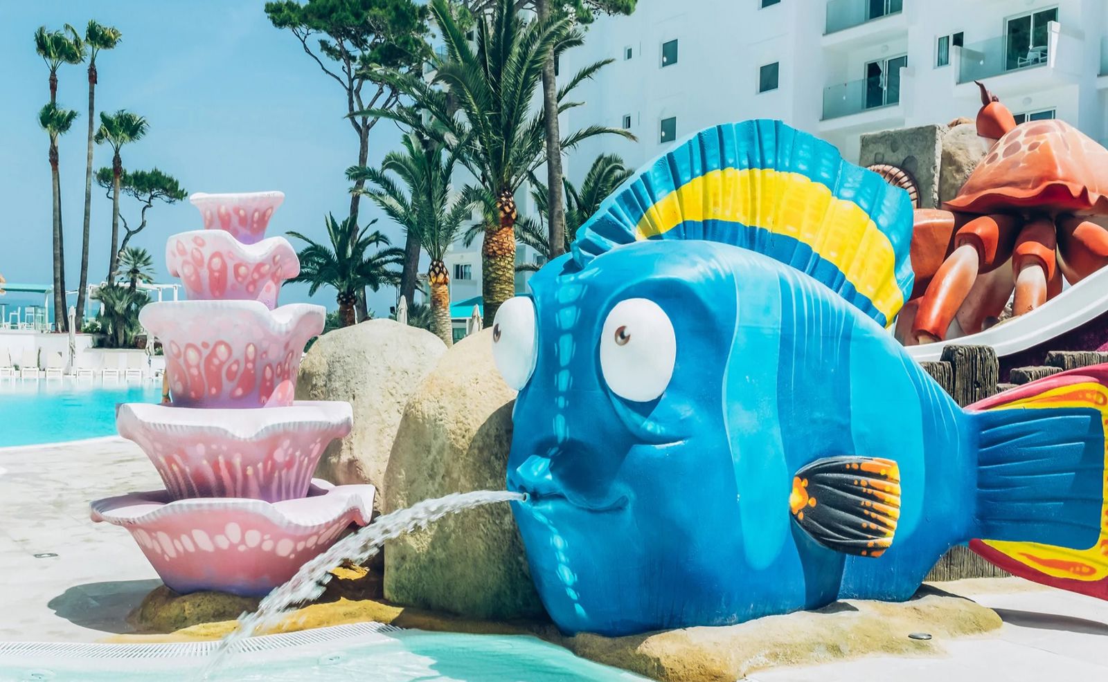 Iberostar Waves Alcudia Park billede 5