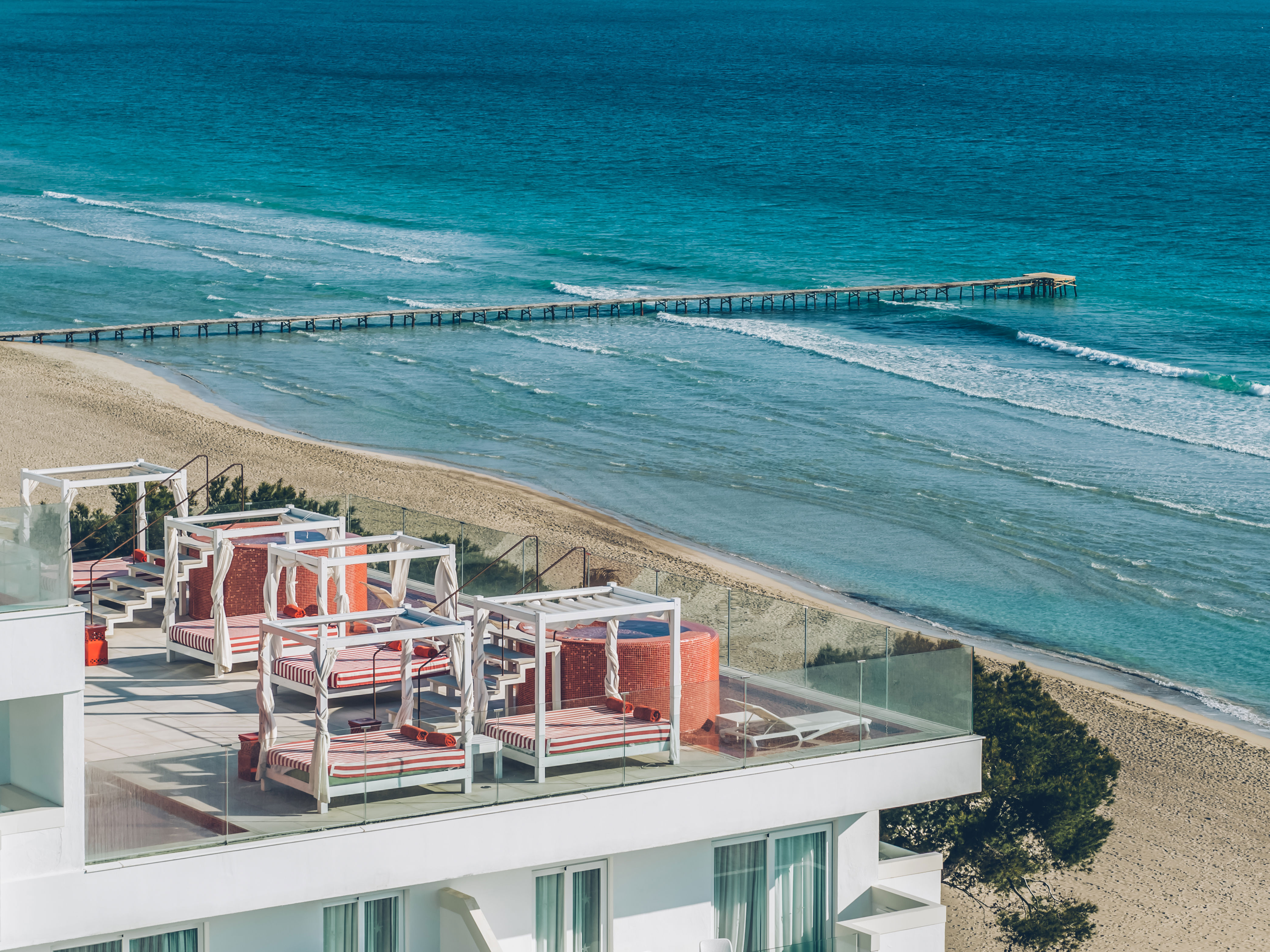 Iberostar Waves Alcudia Park