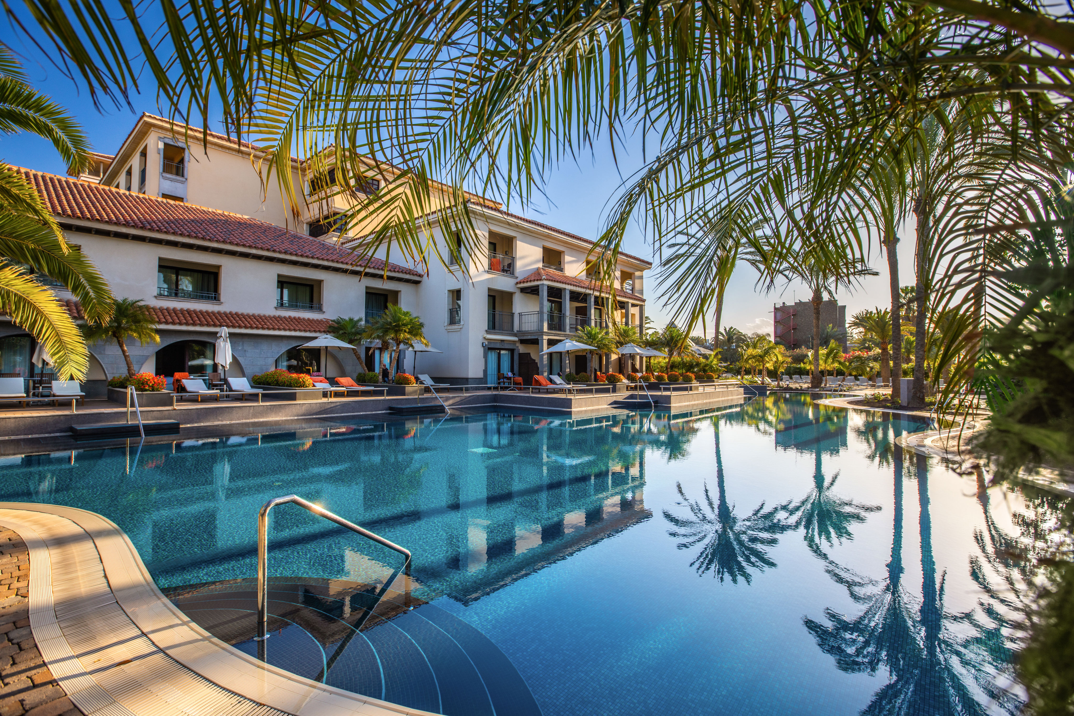Lopesan Costa Meloneras Resort & Spa