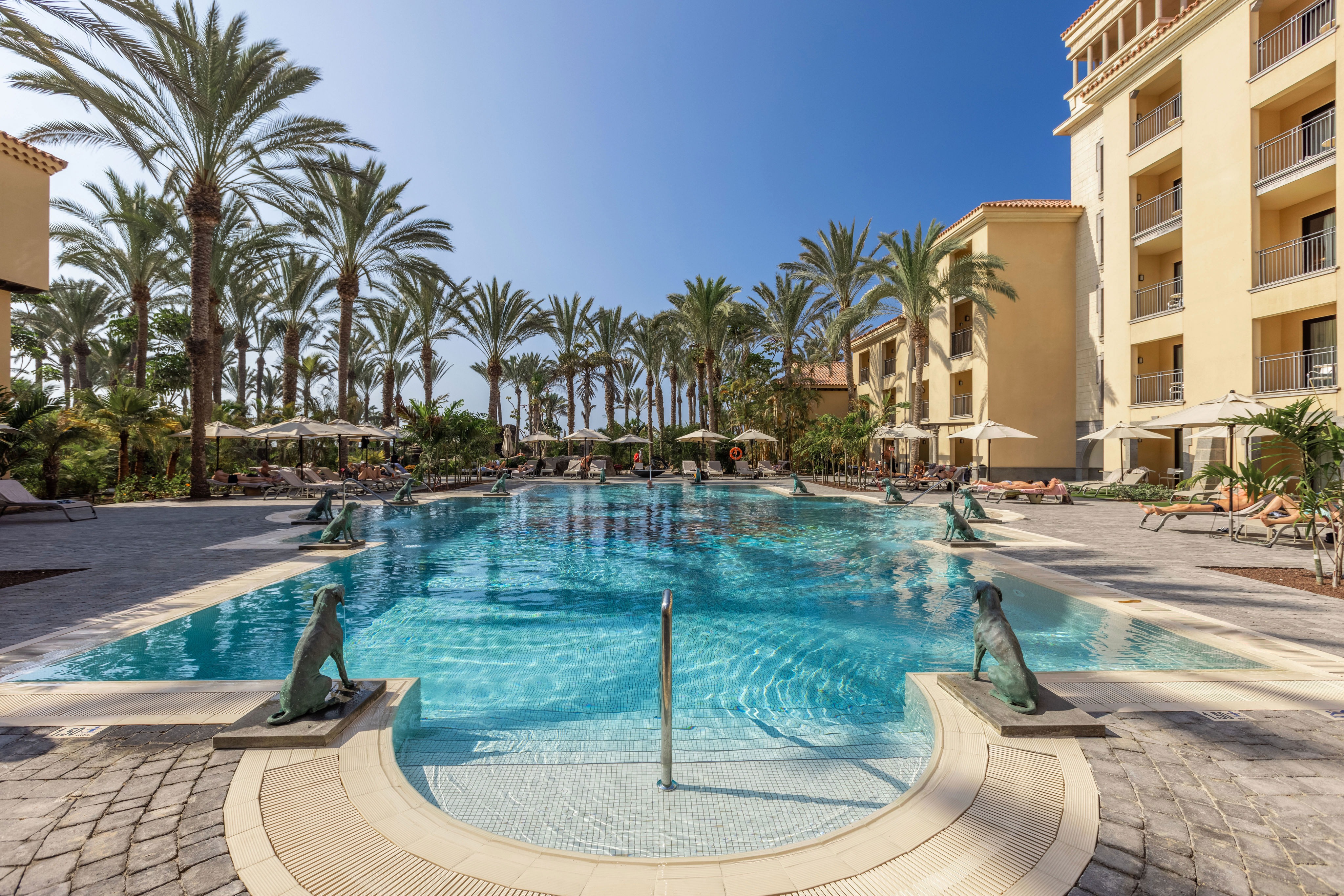 Lopesan Costa Meloneras Resort, Spa & Casino - billede 2
