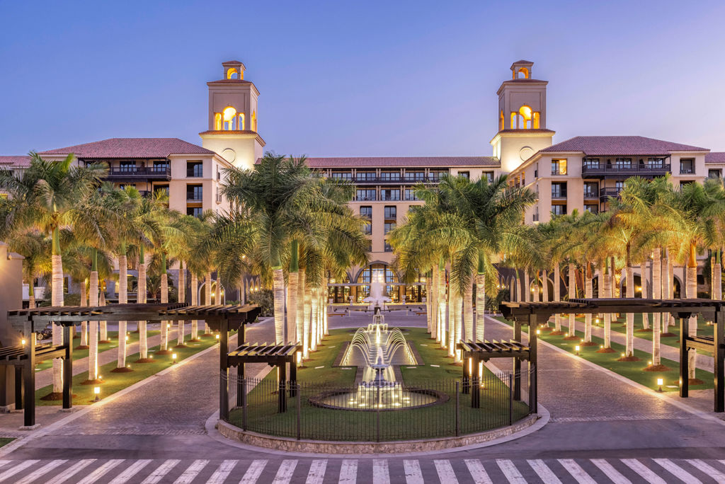 Lopesan Costa Meloneras Resort & Spa