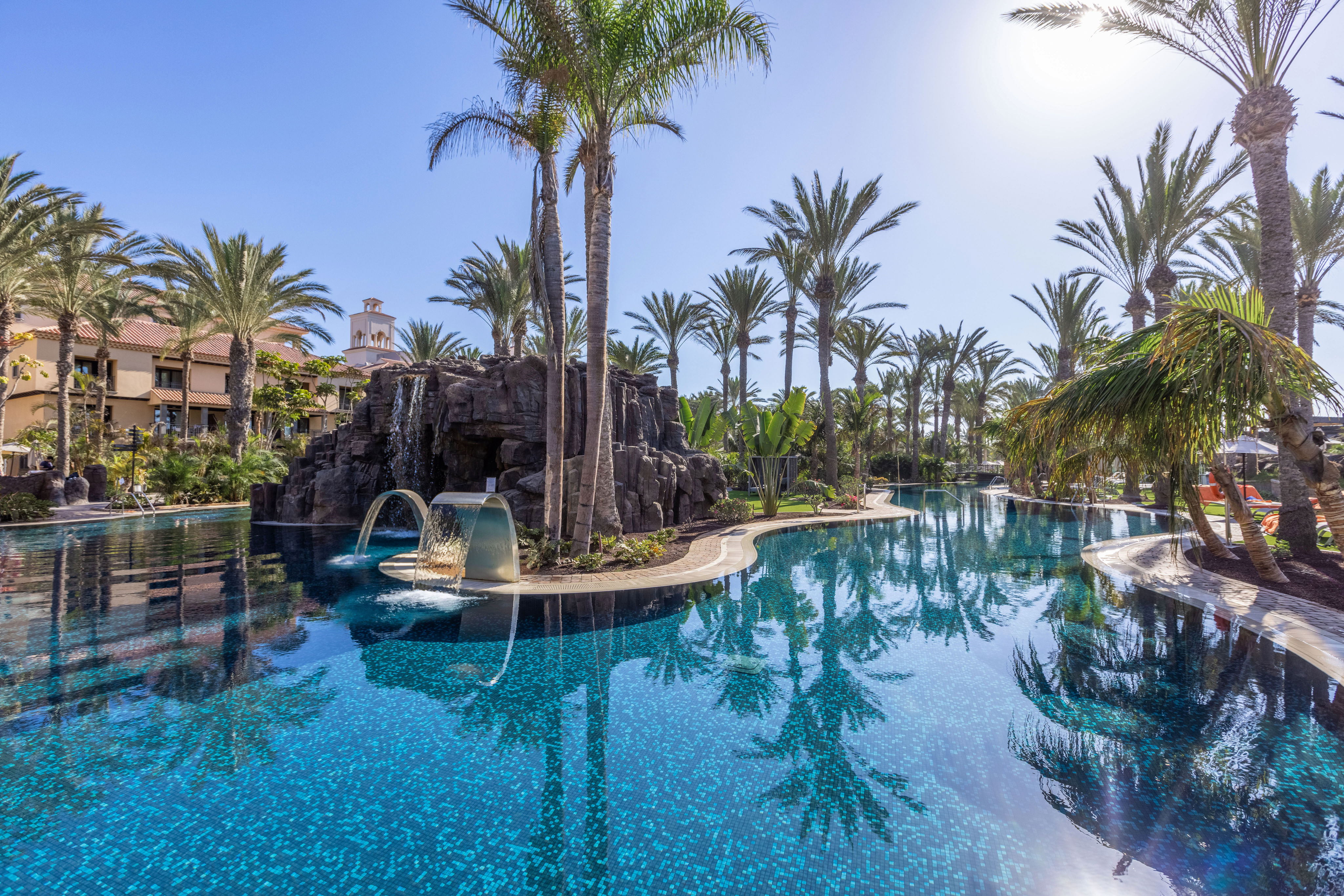 Lopesan Costa Meloneras Resort, Spa & Casino - billede 4