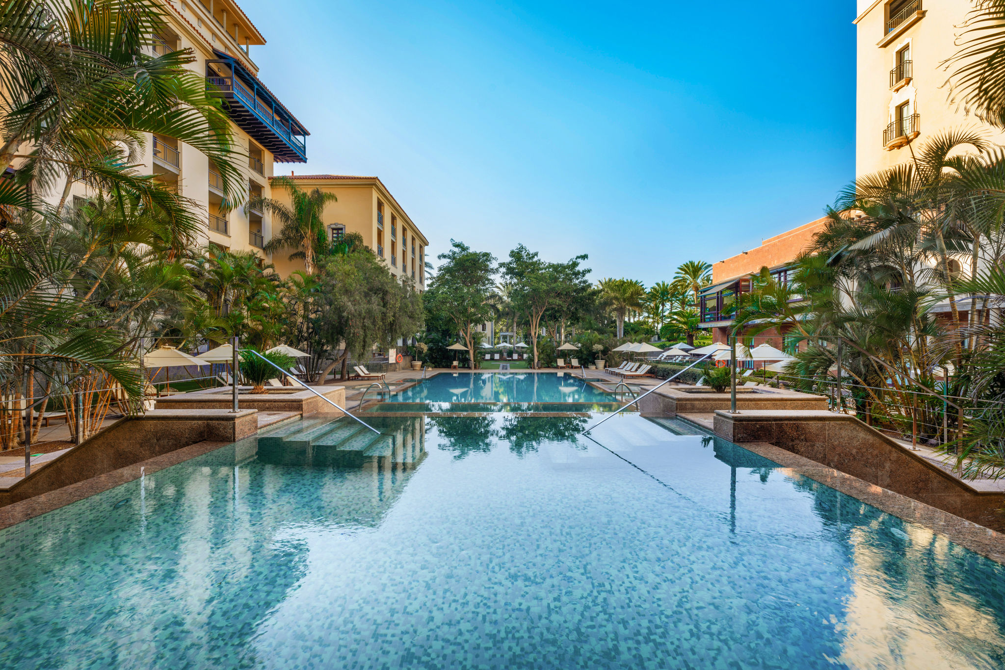 Lopesan Costa Meloneras Resort, Spa & Casino - billede 5