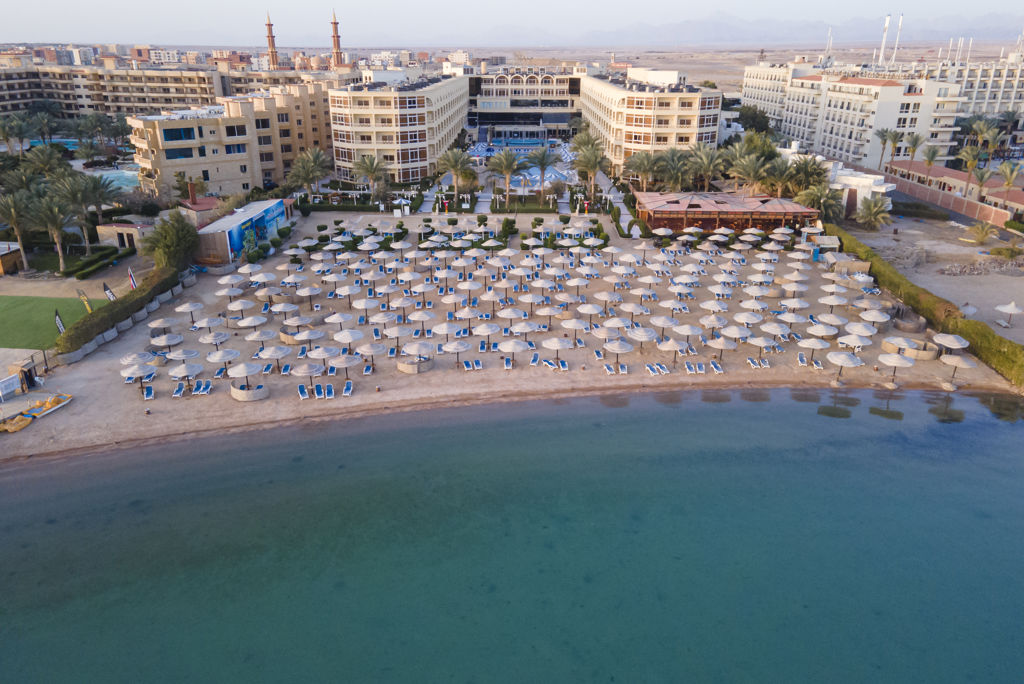 AMC Royal Hotel & Spa
