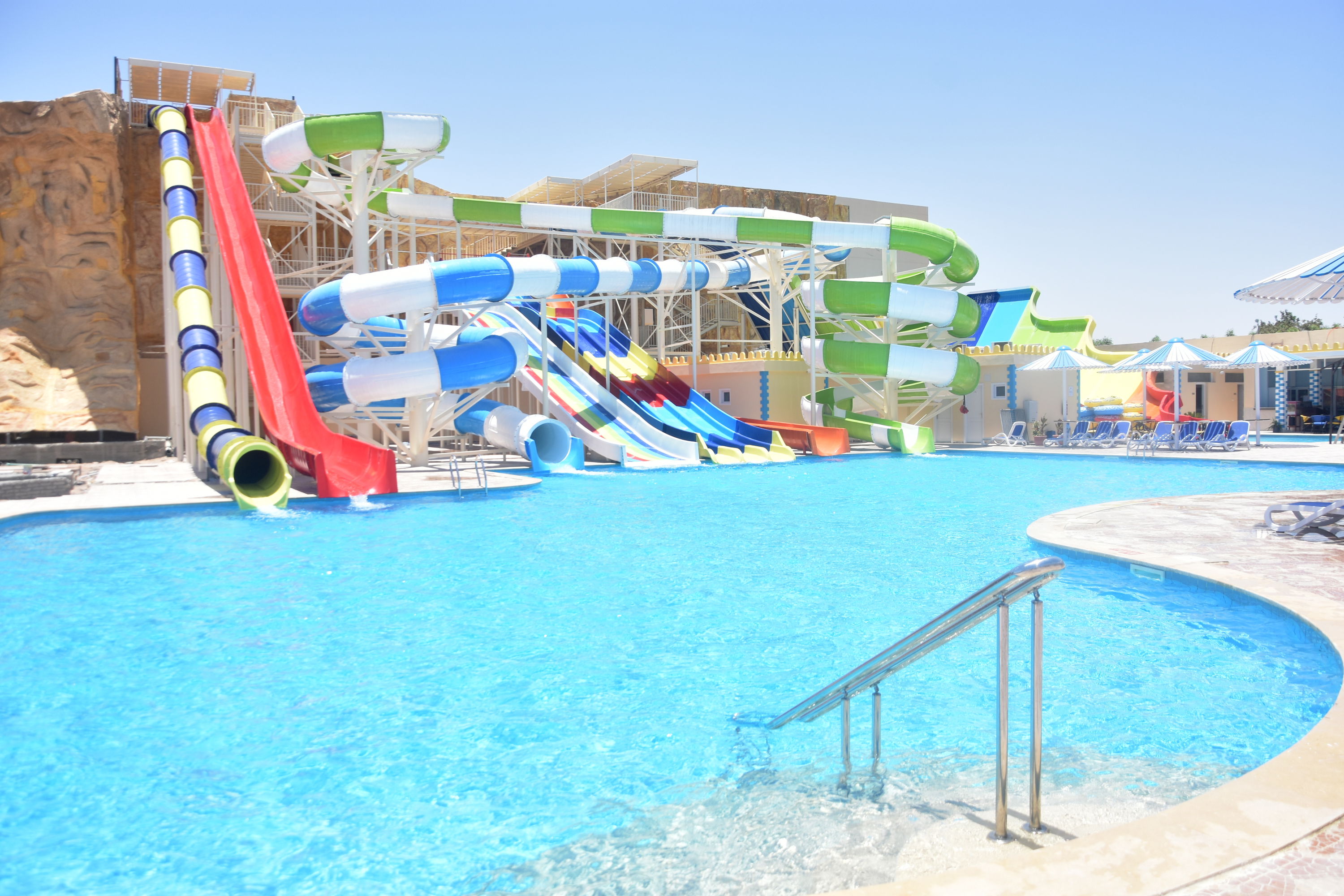 AMC Royal Hotel & Spa